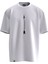 Gerilir Zorlu Bir Yay (Atsız Şiir) Tasarımlı Unisex T-Shirt 1