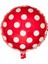 18" Folyo Balon 2li Puantiyeli 1