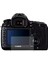 Canon Eos 60D Dijital Fotoğraf Makinesi Ekran Koruyucu Uyumlu 9h Nano 1