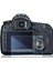 Canon Eos 750D Dijital Fotoğraf Makinesi Ekran Koruyucu Uyumlu 9h Nano 1