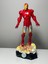 Avengers Iron-Man Figür 1