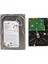 Seagate ST500DM002 St 500 GB Sata Harddisk Refresh (4738) 1