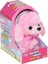 47171 Sevimli Pembe Poodle 1