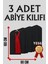 3 Adet Gelinlik Abiye Elbise Kılıfı 60X160 Abiye Gelinlik Kıyafet Kılıfı Gamboç Elbise Hurcu Kıyafet Hurç Kalın Diş Fermuarlı 2