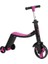 2-8 Yaş Çocuk Scooter - Pembe 1