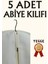5 Adet Gelinlik Abiye Elbise Kılıfı 60 x 160 Abiye Gelinlik Kıyafet Kılıfı Gamboç Elbise Hurcu Kıyafet Hurç Kalın Diş Fermuarlı 60x160 cm Gamboç , Kıyafet Kılıfı 1