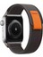 Apple Watch 10 42MM Redclick Krd-77 Hasır Kordon 1