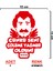 Müslüm Baba Sticker Model 3 - Müslüm Gürses Sticker - Oto Sticker - Araba Sticker - Araç Sticker 2