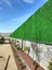 Çim Çit Örgü Telli Bahçe Çiti 100 cm x 5 mt 4