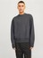 12261852 Jorvesterbro Knit Sn Erkek Sweatshirt 2