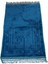 Lüx Kalın Yumuşak Kaymaz Taban Peluş Seccade 80 x 120 3