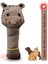 Köpekler Için Peluş Oyuncak Serisi - Stick Animal / 15CM 1