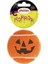 Tenis Topu Halloween 6.4 cm Çap Portakal 1