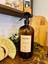 Amber Cam Oda Kokusu Sprey Şişesi 1000ML Etiketli 1