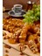 Üzümlü Kelebek Cevizli Sucuk 500 gr 2