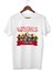 Roblox Isme Özel Tişört Roblox Çocuklar Için Tişört Beyaz Yetişkin Çocuk 1