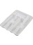 Moonstar Çekmece Içi Kaşıklık 5 Gözlü Çatal Bıçak Organızer 34 X 27 Cm 1
