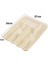 Moonstar Çekmece Içi Kaşıklık 5 Gözlü Çatal Bıçak Organızer 34 X 27 Cm 4