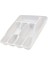 Moonstar Çekmece Içi Kaşıklık 5 Gözlü Çatal Bıçak Organızer 34 X 27 Cm 2
