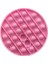 Yuvarlak Tek Renk Pop Push It Anti Stres Baloncukları Bubble Fidget 2