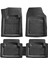 Ford Focus Hatchback 1999-2005 4d Oto Paspas Maximum Siyah 1