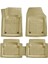 Ford Focus Sedan 1999-2005 4d Oto Paspas Maximum Bej 1