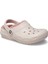 Classic Lined Clog Quartz Terlik 203591-6ur 1