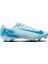 Mercurial Vapor 16 Academy Fg/mg FQ8374-400 Buz Mavi Erkek Krampon 1