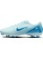 Mercurial Vapor 16 Academy Fg/mg FQ8374-400 Buz Mavi Erkek Krampon 2