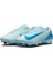 Mercurial Vapor 16 Academy Fg/mg FQ8374-400 Buz Mavi Erkek Krampon 3