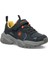 Kong Jr 4pr Lacivert Erkek Çocuk Sneaker 2