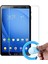 Piranha Rano 5 Tab 10.1" Uyumlu Nano 9h Nano Ekran Koruyucu 1