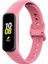 Samsung Galaxy Fit E R375 Kayış Kordon Retro Silikon 1