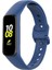 Samsung Galaxy Fit E R375 Kayış Kordon Retro Silikon 1