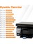 Pantum M6600W Muadil Toner 2'li Paket - Yüksek Kapasiteli PA210X 3