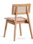 Gazzini Alegra Ahşap Iskandinav Sandalye 4