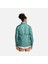 Fast Repel Running Full-Zip Hoodie Kadın Yeşil Ceket FB7451-361 3