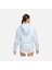 Therma-Fit Adv Repel Aeroloft Running Full-Zip Hoodie Kadın Su Tutmaz Spor Ceket FB7603-423 4