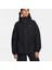 Sportswear Everything Wovens Oversized Full-Zip Hoodie Kadın Siyah Ceket FN3669-010 1