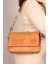 Kemik Halkalı Çanta Taba 2