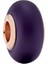 Mat Mor Murano Cam Charm 925 Ayar 2