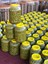 Çapa Baharat Yeşil Zeytin El Kırması Çekirdekli 5 lt 2
