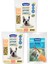 Mantı Mini-Dental Köpek Ödülü 2X158 gr Ağız Kokusu, Diş Sağlığı, 12LI Salmon Ödül Çubuğu Sticks 1