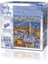 Iconic Galata 500 Parça Puzzle 1