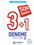 Tyt Ayt 3+1 Son Dakika Deneme Gezegen Yayıncılık 1