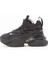 23K339 Kadın Sneaker Bot Siyah 36-40 1