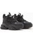 23K339 Kadın Sneaker Bot Siyah 36-40 2