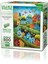 Village Tith Butterflies 500 Parça Puzzle 1