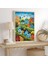 Village Tith Butterflies 500 Parça Puzzle 3