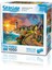 Lighthouse By The Sea 1000 Parça Puzzle 1